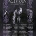 Eivør North American Tour 2026