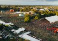 Electric Avenue 2026 Sets New Record for Christchurch Events