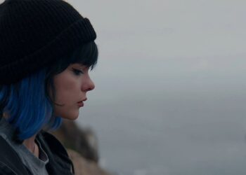 Electric Entertainment acquires exclusive North American rights to feature film All There Is