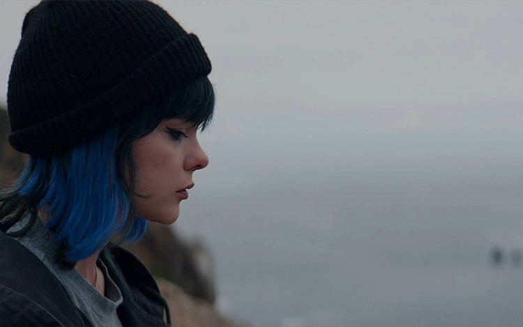 Electric Entertainment acquires exclusive North American rights to feature film All There Is