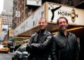 Electrical fire forces closure of Broadway theater that hosts 'The Book of Mormon'