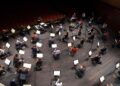 Elim Chan hired as San Francisco Symphony's first female music director | Entertainment