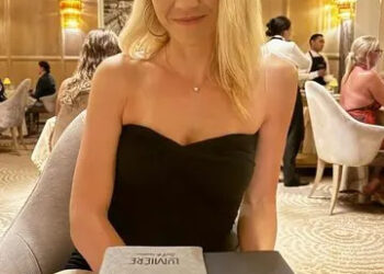 Elizabeth SmartCredit: Elizabeth Smart/Instagram