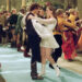 Hugh Dancy (left) and Anne Hathaway in 'Ella Enchanted'Credit: Moviestore/Shutterstock