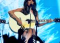 Ella Langley Performs Acoustic 'Be Her' at 2026 ACM Awards: Watch