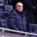 Daniel Levy stepped down as Tottenham chairman last month (Mike Egerton/PA) (PA Wire)