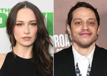 Elsie Hewitt Says She's Looking for a Nanny for Daughter Scottie Rose, 5 Months, After Split from Pete Davidson