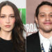 Elsie Hewitt Says She's Looking for a Nanny for Daughter Scottie Rose, 5 Months, After Split from Pete Davidson