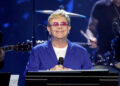 Elton John Says New Album Is Unlike Any He’s Previously Created: ‘It’s So Happy’