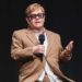 Elton John - 2024 - Raph Pour Hashemi