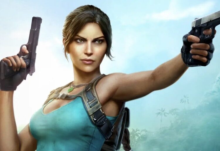 Tomb Raider