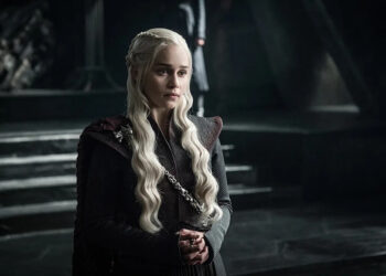 Emilia Clarke, Game of Thrones