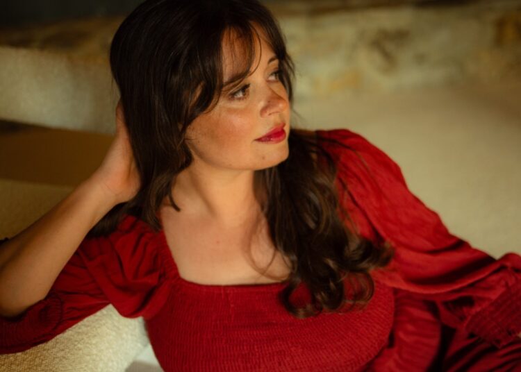 Emily Scott Robinson Is a Mountain Muse on Her New Album 'Appalachia'