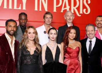 Emily in Paris to Conclude with Season 6: What Fans Can Expect from the Final Chapter