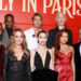 Emily in Paris to Conclude with Season 6: What Fans Can Expect from the Final Chapter