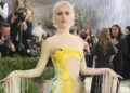Emma Chamberlain attends the 2026 Met Gala on May 04, 2026Credit: John Shearer/WireImage
