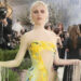 Emma Chamberlain attends the 2026 Met Gala on May 04, 2026Credit: John Shearer/WireImage