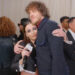 Emma Chamberlain and Jack Harlow at the 2023 Met Gala.Credit: Vogue/YouTube