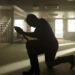 Tom Cruise in 'Digger'Credit: Warner Bros.
