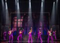 Energy and nostalgia fuel ‘MJ the Musical’ at The Fabulous Fox