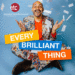 Ensemble Theater Company Presents ‘Every Brilliant Thing’ | Arts & Entertainment