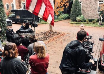 Entertainment Commission Scrapped in Mayor's Proposed Budget | Pith in the Wind | Nashville News