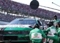 Entertainment for kids and adults during NASCAR race weekend in Dover