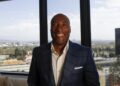 Entertainment mogul Byron Allen to acquire Buzzfeed, HuffPost