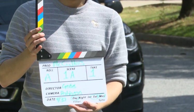 Entertainment production services company winds down operations in Atlanta amid film production decline