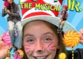 Entertainment this week: Wine and Restaurant Faire, Seussical the Musical and more