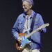 Eric Clapton cuts show short after being struck by record - Celebrity News - Entertainment