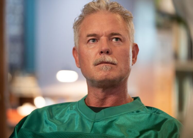 Eric Dane said ALS was ‘a hard thing’ for him and his loved ones – NBC Chicago