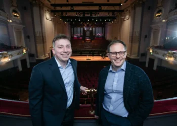 Esk funding round