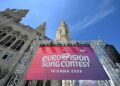 Europe: Failure to suspend Israel from Eurovision betrays humanity and exposes blatant double standards