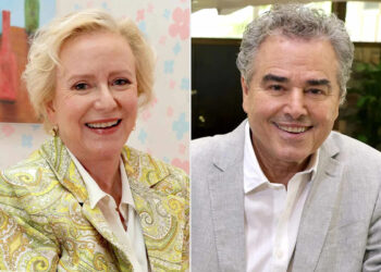 Eve Plumb Chalks Up Attraction “Brady Bunch” Sibling Christopher Knight to 'Proximity' Weeks After Revealing Their Romantic Past