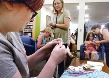 Events, music, theater, nightlife in Central Illinois