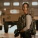 zoe saldana as joe in lioness, episode 8, season 2, streaming on paramount, 2024 photo credit ryan greenparamount