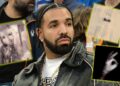 Every single 'diss' on Drake's three new albums, and there's a lot