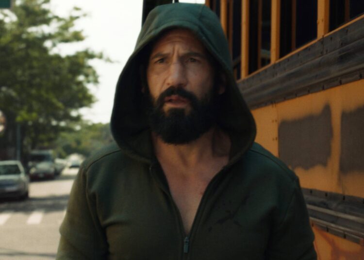Every song on 'The Punisher: One Last Kill' soundtrack 