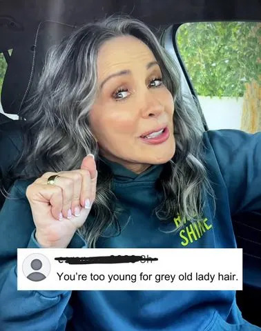 Patricia Heaton on InstagramCredit: Patricia Heaton/Instagram