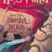 <em>Harry Potter and the Chamber of Secrets</em> by J.K. Rowling