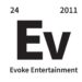 Evoke Entertainment Closes $35 Million Production Financing Facility