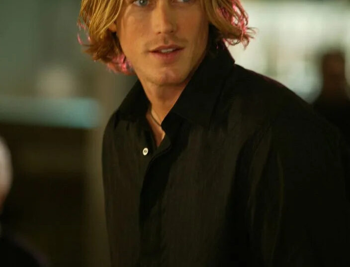Jason Lewis, 'Sex and The City'Credit: HBO/Darren Star Productions/Kobal/Shutterstock
