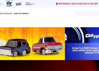 Ex-MGA toy designer charged with stealing $1 million in miniature cars from Chatsworth company – Daily News