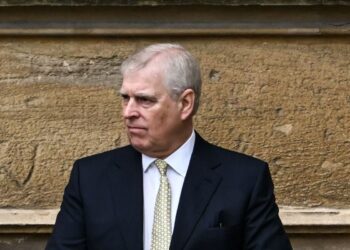Ex-Prince Andrew Documents Release: Queen Pushed for Trade Envoy Role