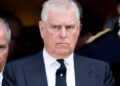 Ex-Prince Andrew Feels His Royal Exile Was 'Unnecessarily Hasty' — Source