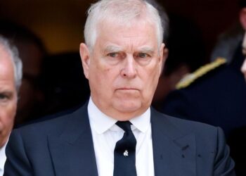 Ex-Prince Andrew Feels His Royal Exile Was 'Unnecessarily Hasty' — Source