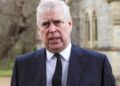 Ex-Prince Andrew News Sparks 'Enormous Fear' Among Royals — Source