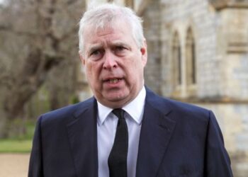 Ex-Prince Andrew News Sparks ‘Enormous Fear’ Among Royals — Source