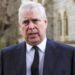 Ex-Prince Andrew News Sparks ‘Enormous Fear’ Among Royals — Source